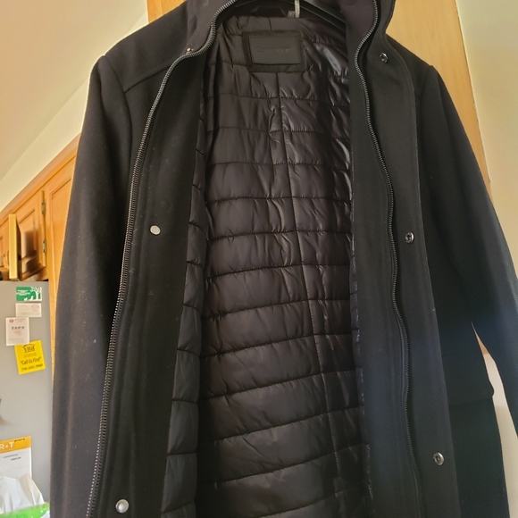 Mens Jacket 🕶👔👞 - Picture 2 of 4